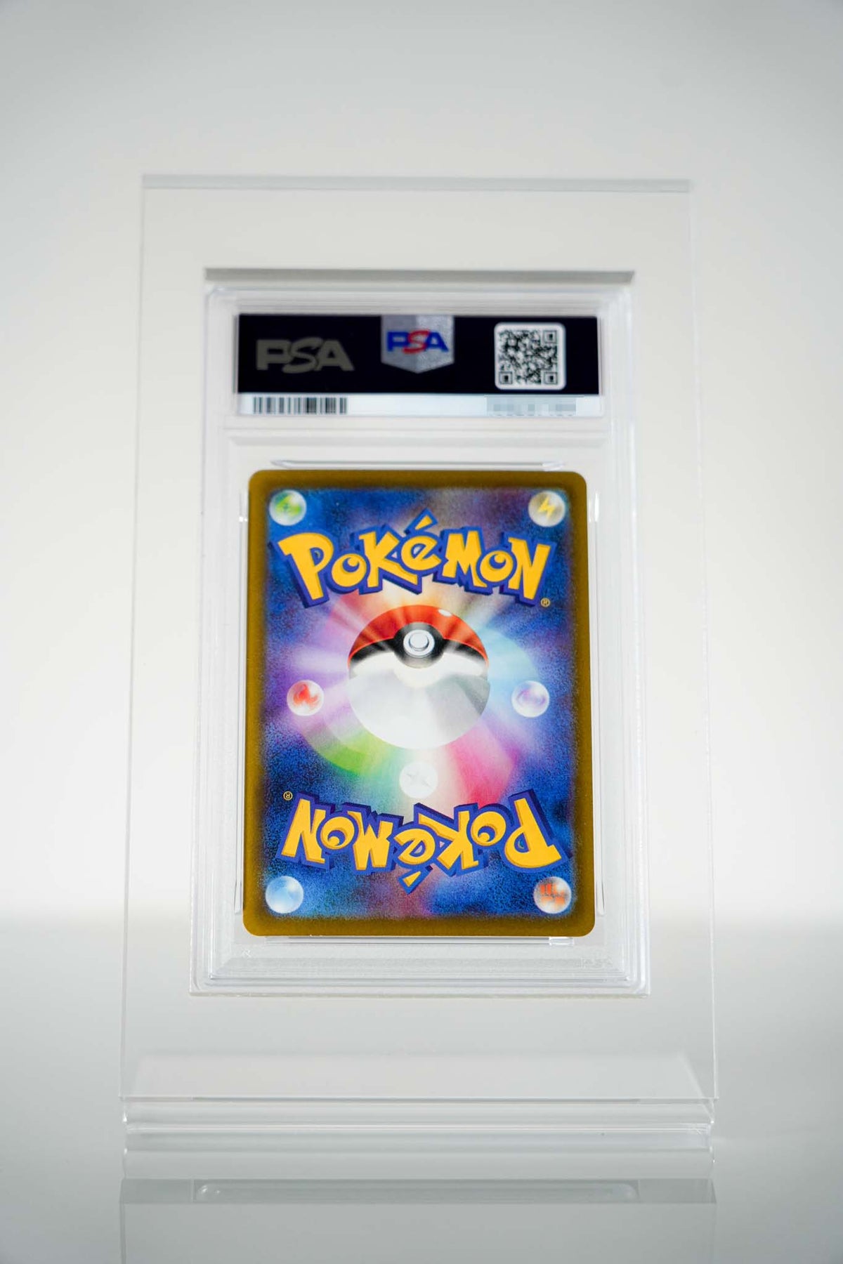 Mega Gengar ex m2a 240 Japanisch PSA 10