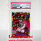 One Piece Monkey D. Luffy 110 – PSA 10 GEM MINT