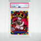One Piece Monkey D. Luffy 110 – PSA 10 GEM MINT