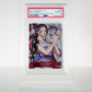 One Piece Nico Robin 008 – 25th Anniversary Premium Card Collection 2022 – PSA 10 GEM MINT Japanisch
