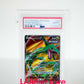 Pokémon Rayquaza V 075/067 – Blue Sky Stream – PSA 10 GEM MINT Japanisch