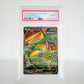 Pokémon Rayquaza V 075/067 – Blue Sky Stream – PSA 10 GEM MINT Japanisch