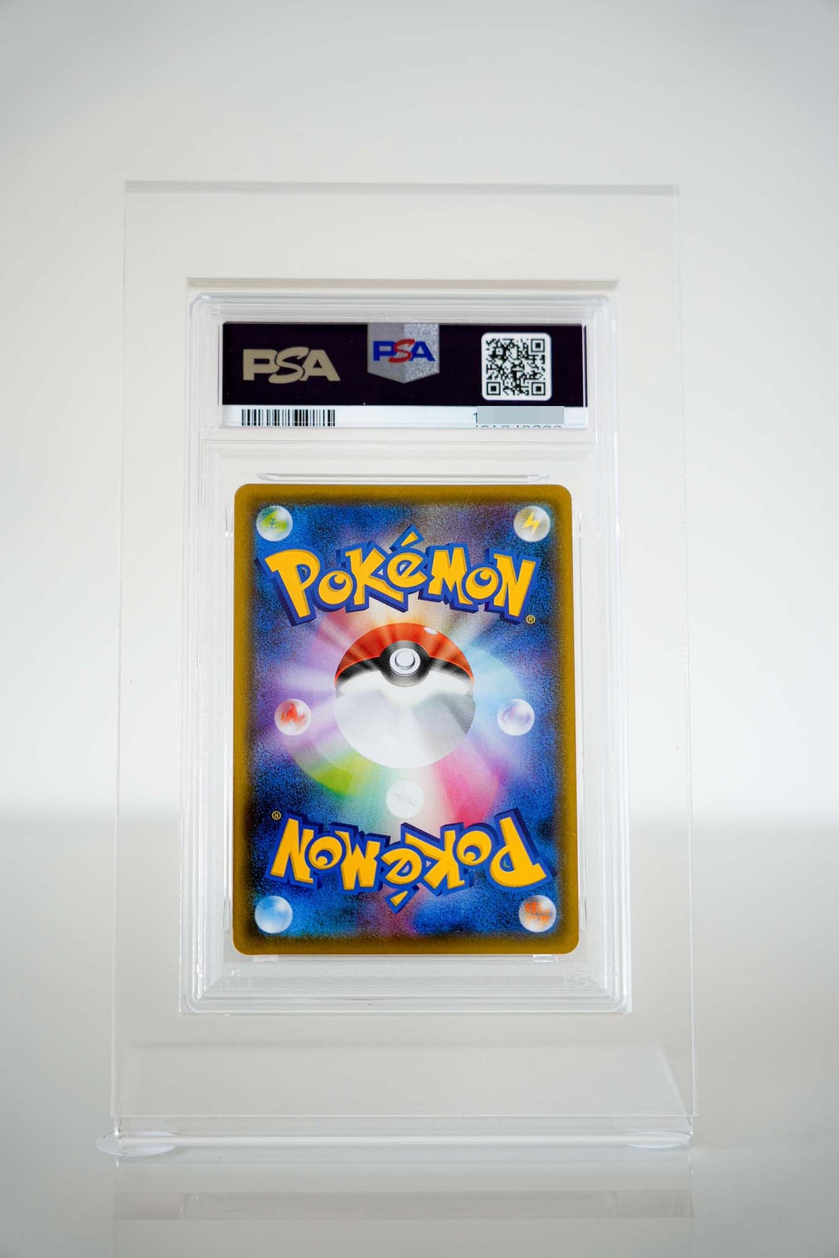 Pokémon Mega-Glurak X ex 223/193 – Mega Dream ex – Mega Attack Rare – PSA 10 GEM MINT Japanisch