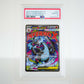 Pokémon Mega-Glurak X ex 223/193 – Mega Dream ex – Mega Attack Rare – PSA 10 GEM MINT Japanisch