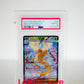 Pokémon Mega-Dragoran ex 246/193 – MEGA Dream ex – Special Art Rare – PSA 10 GEM MINT Japanisch