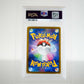 Pokémon Mega-Dragoran ex 246/193 – MEGA Dream ex – Special Art Rare – PSA 10 GEM MINT Japanisch