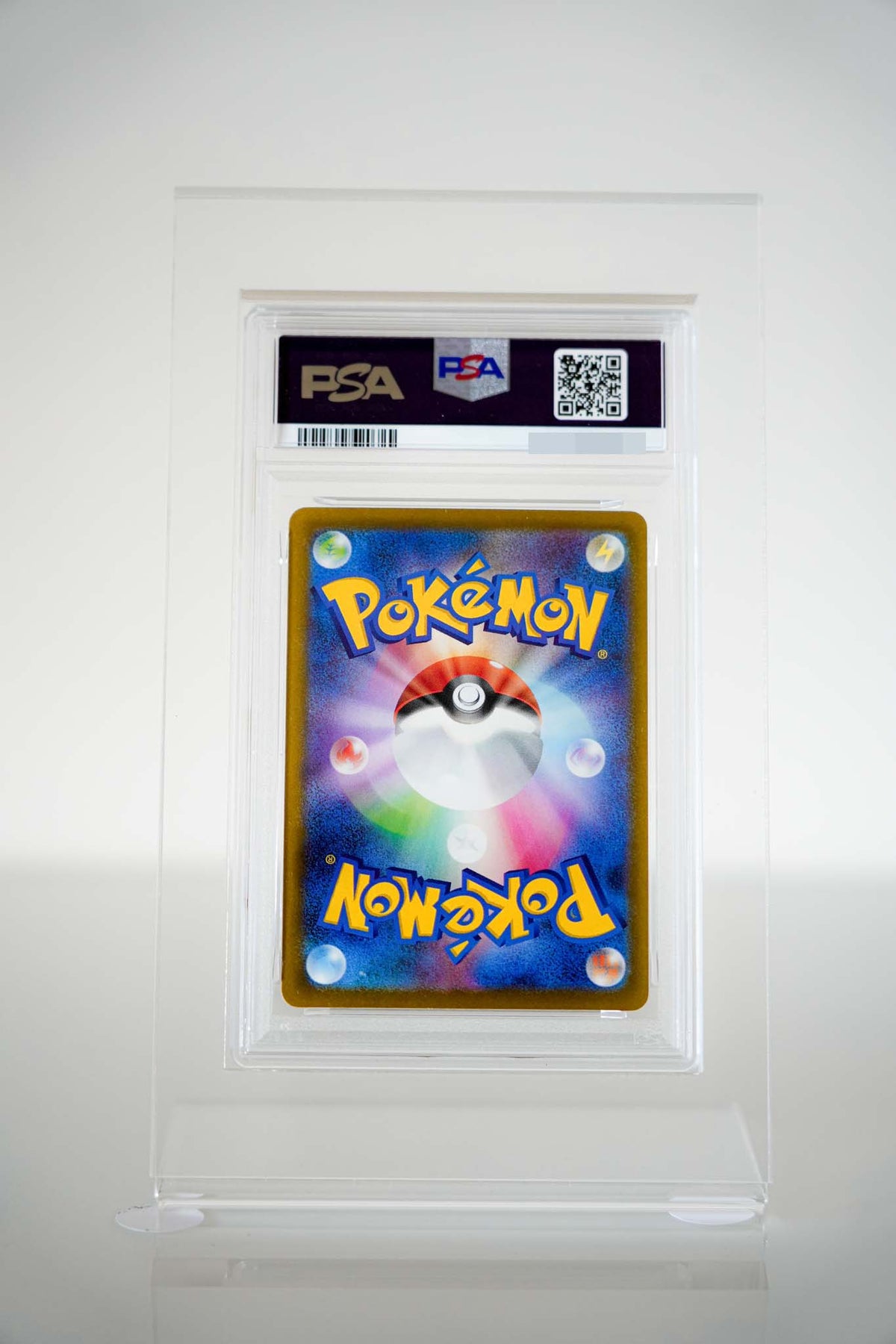 Pokémon Mega-Dragoran ex 246/193 – MEGA Dream ex – Special Art Rare – PSA 10 GEM MINT Japanisch