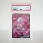 Pokémon Mew ex 195/165 – Pokémon Card 151 – PSA 10 GEM MINT Japanisch