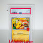 Pokémon Pikachu 020/M-P – McDonald’s Promo 2025 – PSA 10 GEM MINT Japanisch