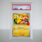 Pokémon Pikachu 020/M-P – McDonald’s Promo 2025 – PSA 10 GEM MINT Japanisch