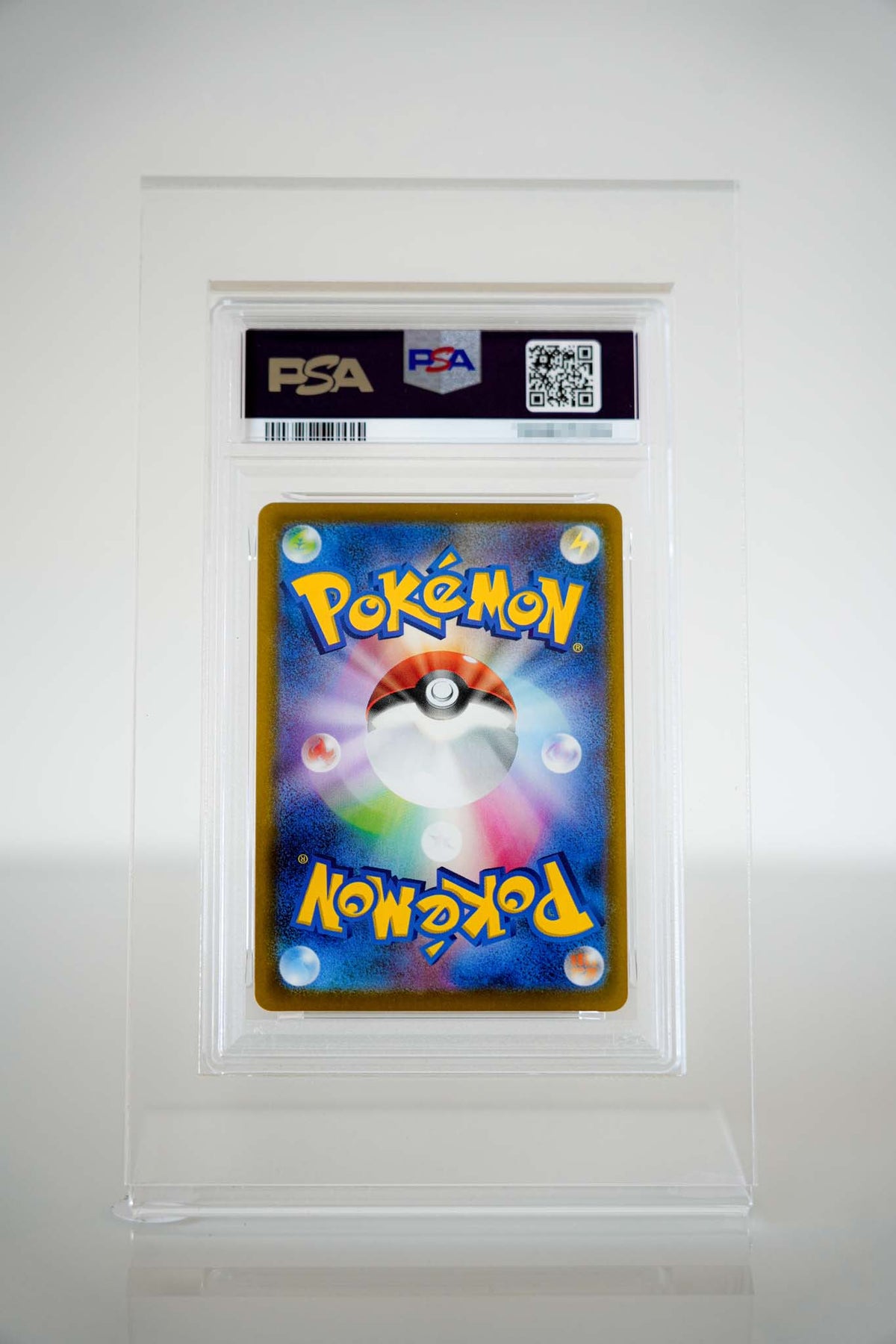 Pokémon Pikachu 020/M-P – McDonald’s Promo 2025 – PSA 10 GEM MINT Japanisch