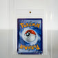 Kyogre 080/076 AR Japanisch – Storm Emeralda Rückseite