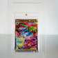 Mega-Bisaflor ex 087/063 SAR Japanisch – Mega Brave