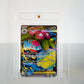 Mega-Bisaflor ex 076/063 SR Japanisch – Mega Brave