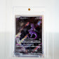 Mewtu 183/165 AR Japanisch – Pokémon Card 151