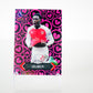 Webleck Topps STH-18 Superfractor 07/10