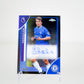Gianfranco Zola Topps CA-GZ 07/10