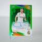 Toni Kroos Topps CLA-TH 29/99