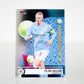 Erling Haaland Topps Finest UEFA 152