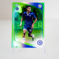 Estêvão Willian Topps UEFA 66 62/99