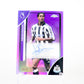 Patrick Kluivert Topps CA-PK 44/75