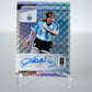 Claudio Caniggia Topps NH-CC