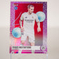 Franco Mastantuono Topps Finest UEFA 372 RC