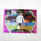 Lionel Messi Panini Select Road to World Cup 210