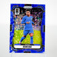 Désiré Doué – Panini Prizm FIFA World Cup 2026 31 – Preferred Blue Prizm 37/49