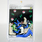 Lucario Custom Art Card 1/1 – Handbemalte Pokémon Energiekarte