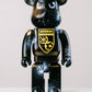 Bearbrick 400%(28 cm )–,, Kosovo Custom Edition-"