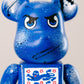 Bearbrick 400%(28 cm) –,,England Custom Edition,,-