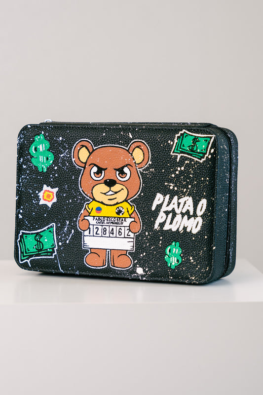 Watchbox für 8 Uhren - Customized