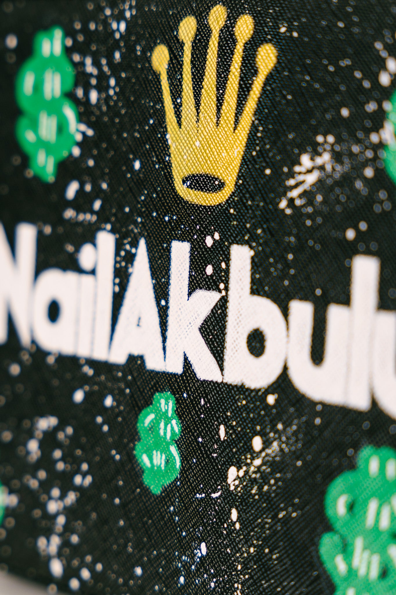 Watchbox für 8 Uhren - Customized