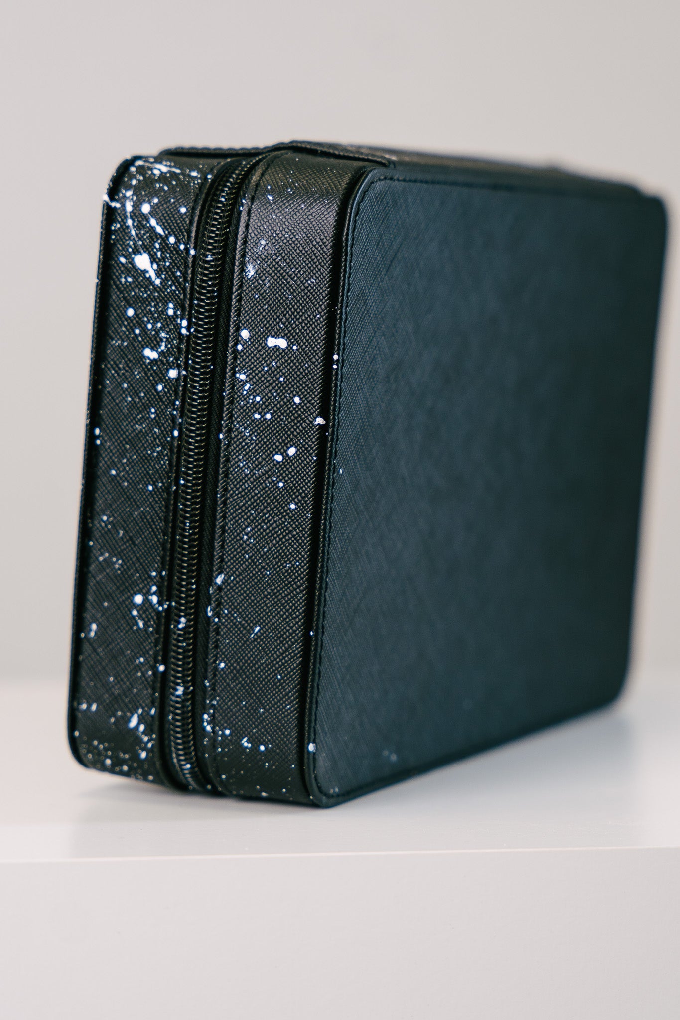 Watchbox für 8 Uhren - Customized