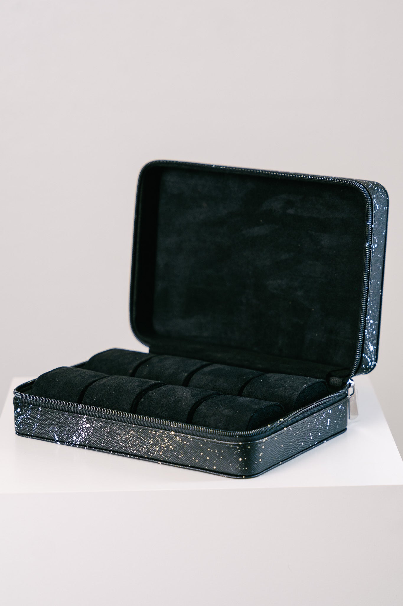 Watchbox für 8 Uhren - Customized