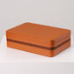 Watchbox fü 8 Uhren - Braun