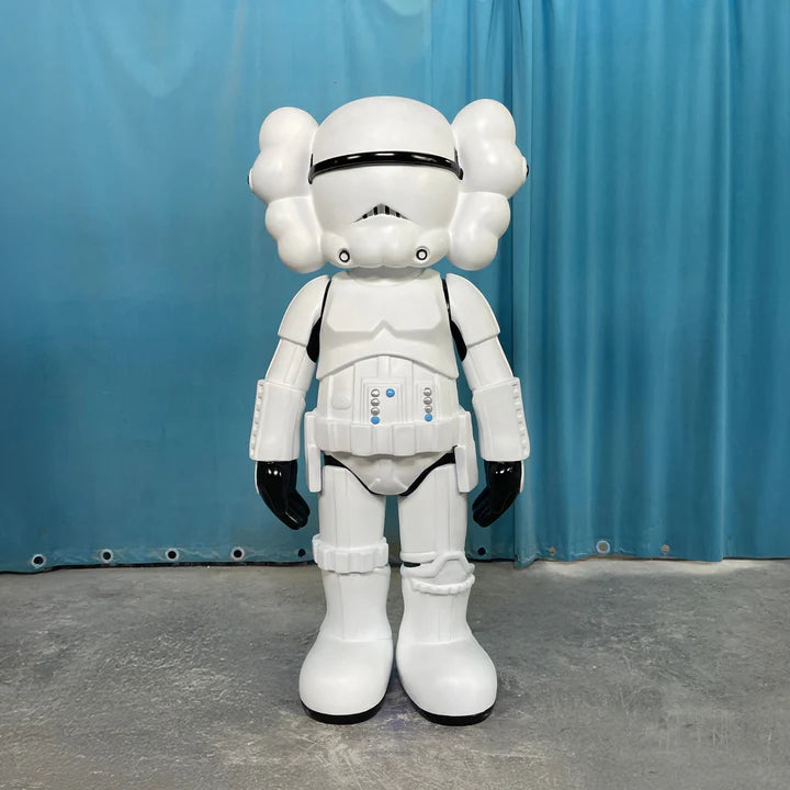 Icon Enforcer –Clowny Design- 135 cm