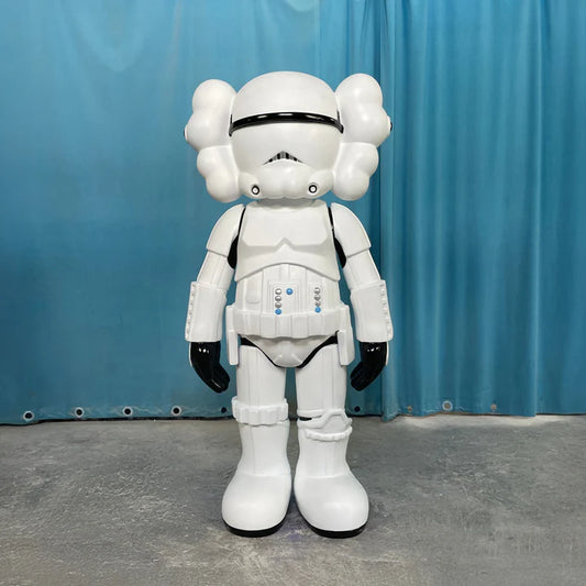 Icon Enforcer –Clowny Design- 135 cm