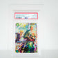 Roronoa Zoro PRB02-006 SP Japanisch – EB04 Egghead Crisis – PSA 10