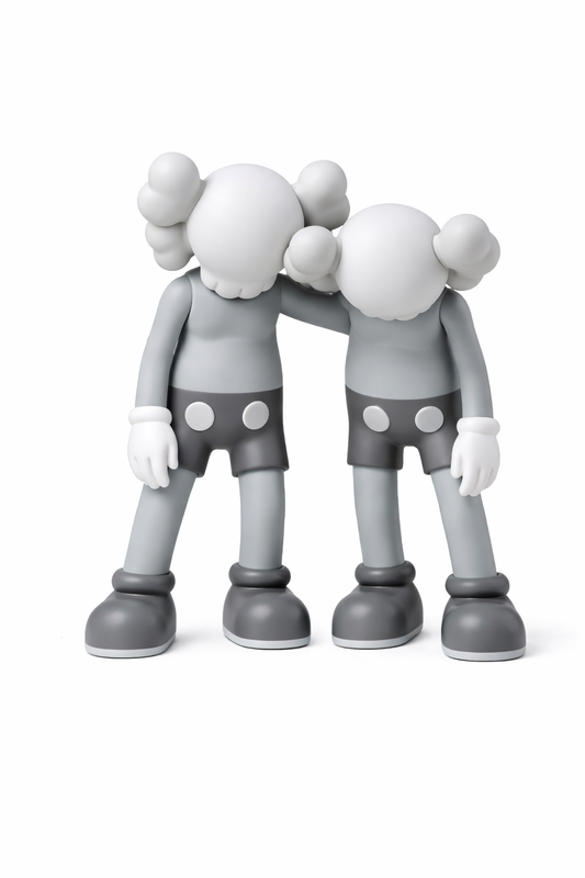 Clowny-Friends Sculpture 150cm