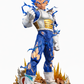 Super Saiyan Blue Vegeta – Life-Size Sculpture 2,00m