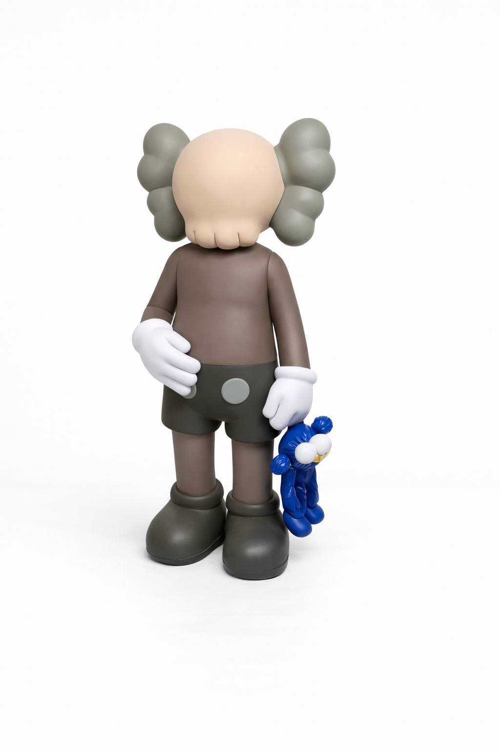 Clowny-Sculpture – Companion Edition 180cm