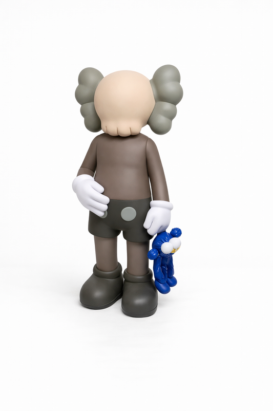 Clowny-Sculpture – Companion Edition 180cm