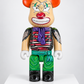 Custom Buggy Bearbrick 400% (28 cm) – One Piece Pirate Edition