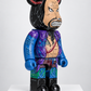 Custom Kaido Bearbrick – One Piece Edition – 28 cm