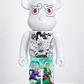 Bubble Zoro Bearbrick 1000%