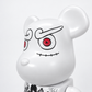 Bubble Zoro Bearbrick 1000%