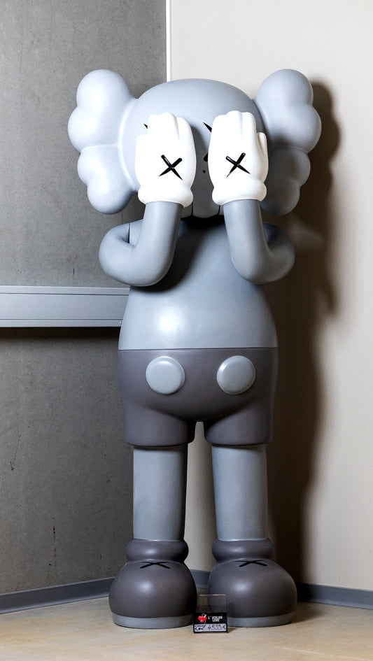 CLOWNY XXL Sculpture 180cm