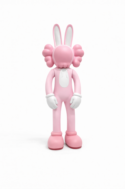 Clowny-Sculpture– Bunny Edition 170cm